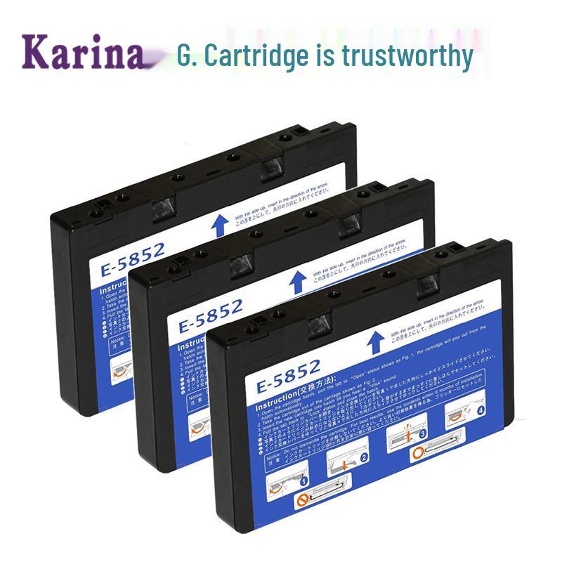 Compatible Cartridge T5852 for EPSON PM210, PM310, PM215, PM245, PM235, PM250, PM270 Printers