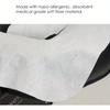 Super Soft Disposable Face Luxurious, Non-stick Massage Headrest for Massage Beds and Chairs, Perfect for Spas and Salons