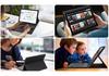 New iPad Tablet Air11M3 Detachable Bluetooth Keyboard Case with Magnetic Pen Holder