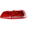 12-16 Magotan Model Rear Taillight Assembly - Brake & Turn Signal Light for Older Models