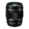 OM SYSTEM M.Zuiko Digital ED 45mm F1.2 PRO (Black/White)