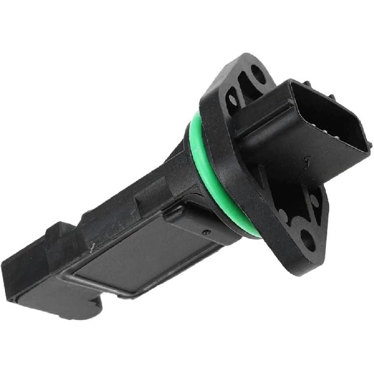 

Mass Air Flow Sensor Meter MAF, Compatible with Subaru Impreza GC8 GF8 Forester SF5 EJ20, 22680AD21A/C36-700K01