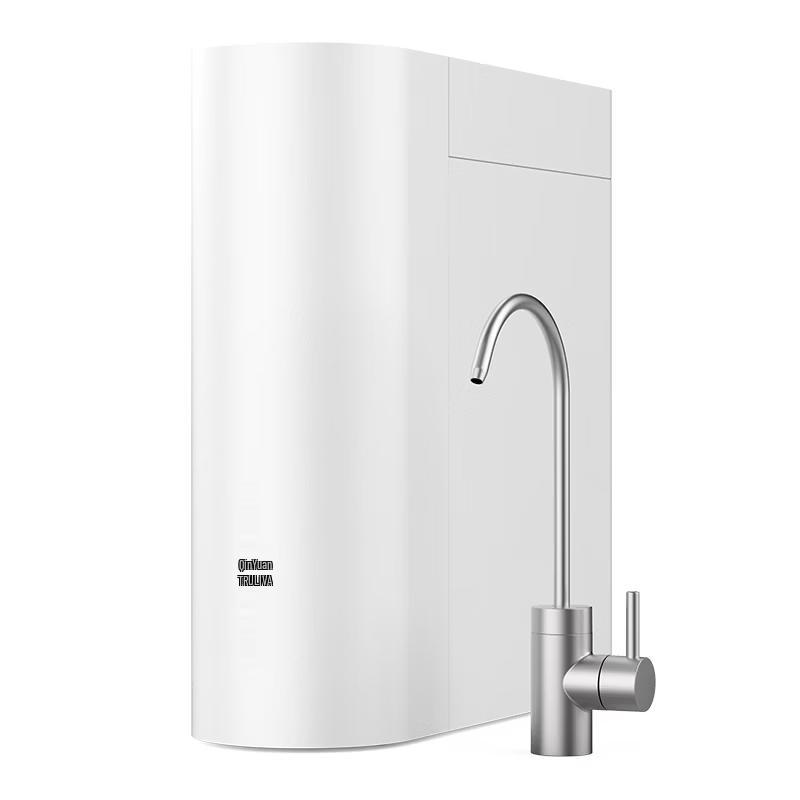 Qinyuan UR-S31020 1000G Under-Sink RO Water Purifier CN plug (adapter included)
