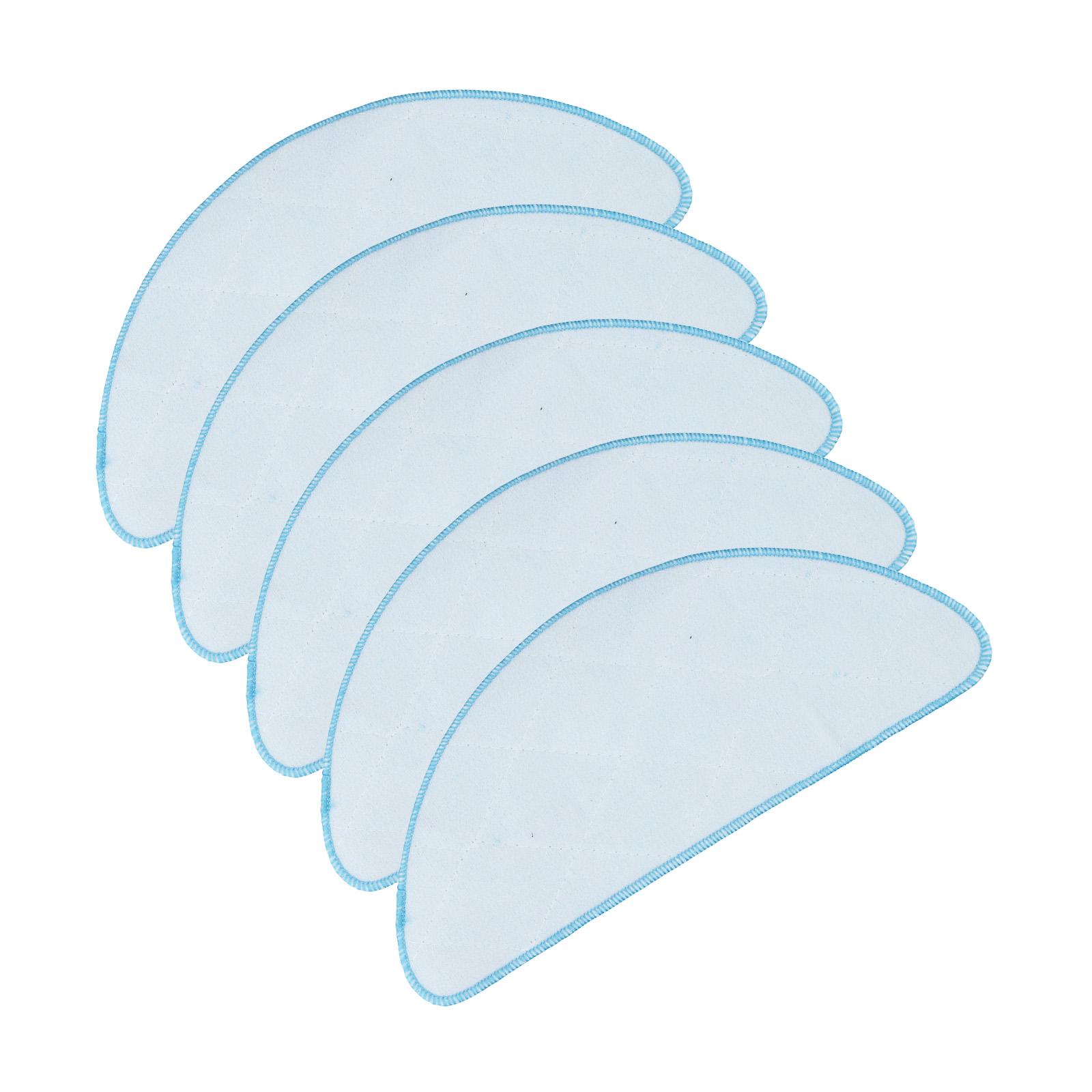 

Cleaning Cloth Kit Robot Vacuum Cleaner Parts Home Maintenance Daily Cleaning Easy-to-Clean Cloth Efficient Dirt Removal A