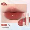 Judydoll - Jelly Light Lip Glaze - 4 Colors
