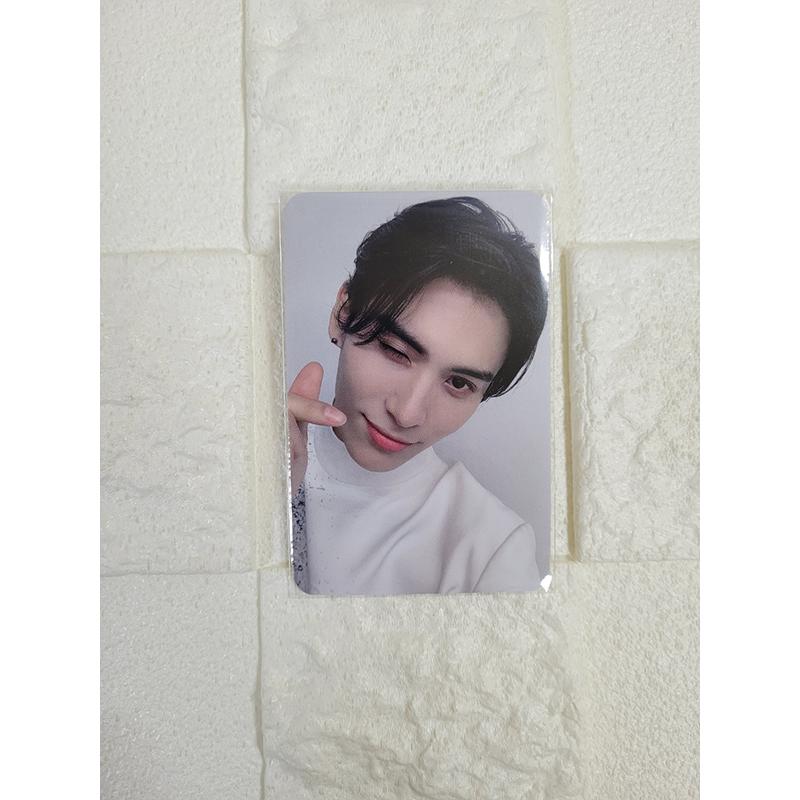 (7pcs Set) SF9 12th Mini Album - The Piece Of9 [Applemusic 1st Photocard]