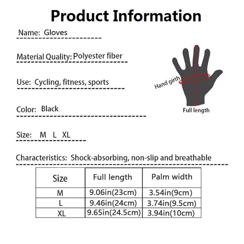 Summer Ice Silk Touchscreen Anti Slip Gloves Outdoor Fishing Waterproof Sunscreen Gloves Bicycle Gloves Premium Grade Auto Interior Accessory