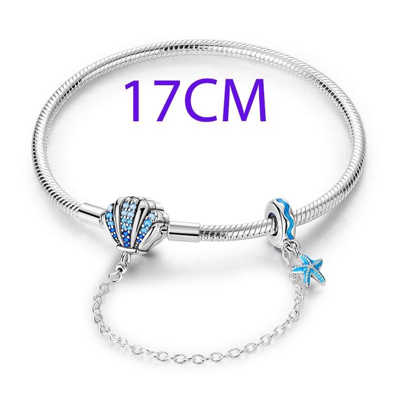 Original 925 Sterling Silver Charms Blue Luminous Whale Shark Pendant Earrings Necklace Bracelet For Women Jewelry Set Gift