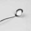 Abella Matte Stainless Steel Spoon Silver