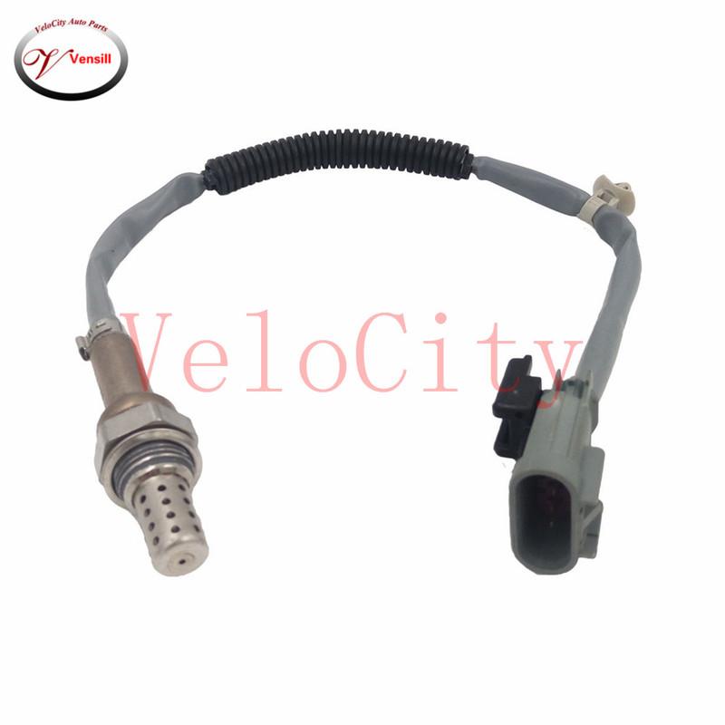 

Oxygen Sensor Part No# 39210-3C920 392103C920 Fits For 2010-2012 Hyundai Genesis Coupe 3.8L