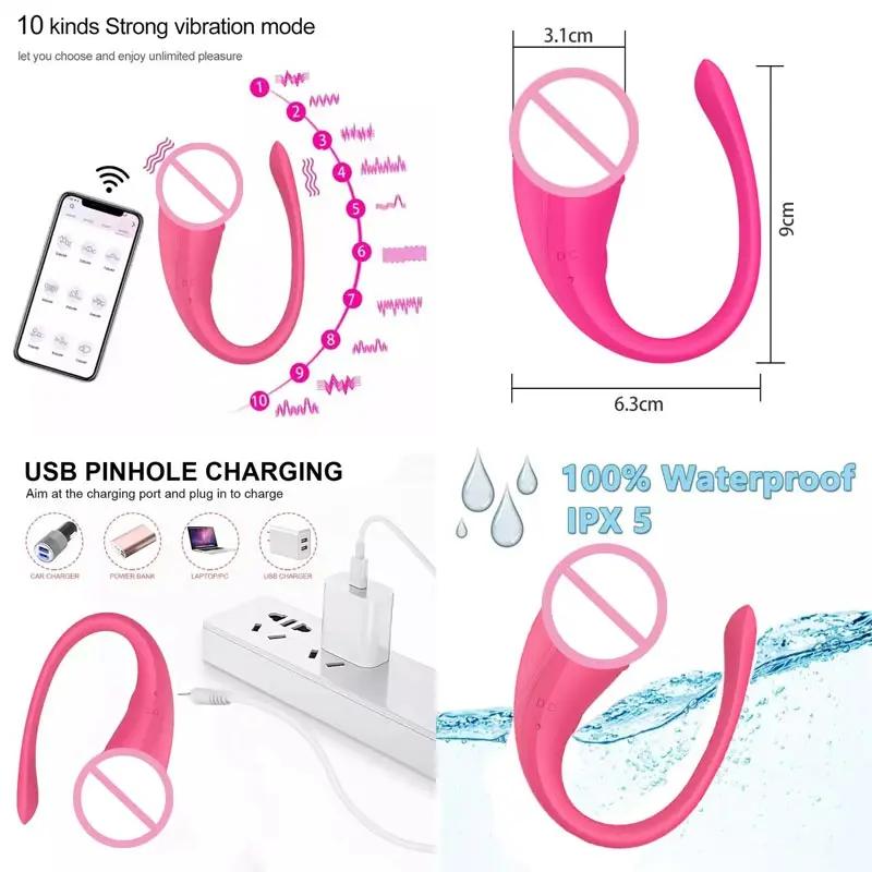 Vaginttes Industrial For Masturbation Vaginette Toy Pussy 10 Modes Chest Massager G String Women Vibrator Men Eroti Tooys