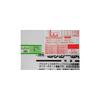Hikari Polycarbonate Resin Sheet (with UV agent), Transparent, 200 x 300 x 2 mm, 00869045-1 KPAC202-1
