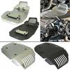 For BMW R Nine T NineT R9T Scrambler Pure Racer Urban 2013-2023 Motorcycle Skid Plate Lower Engine Base Chassis Guard Protection