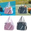 Carry Bag for Pickleball, Tennis, Fitness Rackets