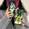 Game GI Nahida Matte TPU Mobile Phone Case for OPPO Find X9 X8 X7 X6 X5 X3 X2 Plus s Pro Ultra Lite Colorful Printing Cover