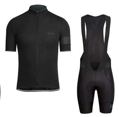 Summer men's and women's short-sleeved cycling suit road bike cycling suit overalls