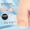 Adjustable Ingrown Toenail Correction Clip for Men and Women