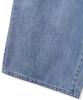 Pantalones Anchos de Denim para Mujer LIFEWORK Lw3