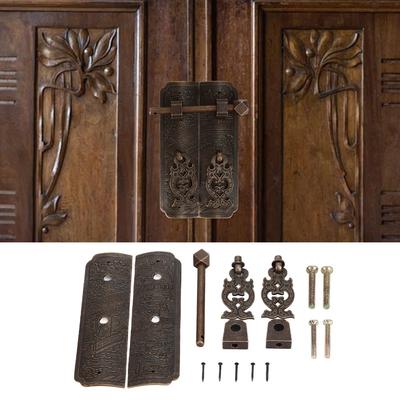 Beautifully Pendant Pulls High Hardness Door Knocker Pull Handle  Furniture Cabinet