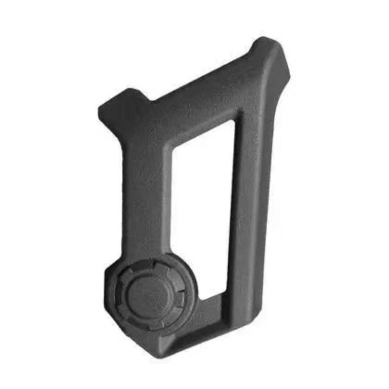 For ZONTES 703F 703 F Motorcycle Frame Side Cover Anti-Wear Protective Plate Protective Plate Rear Flat Fork Decorative Cover
