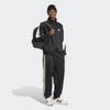 Adidas Stadium Track Top Unisex Loose Fit Full Zip