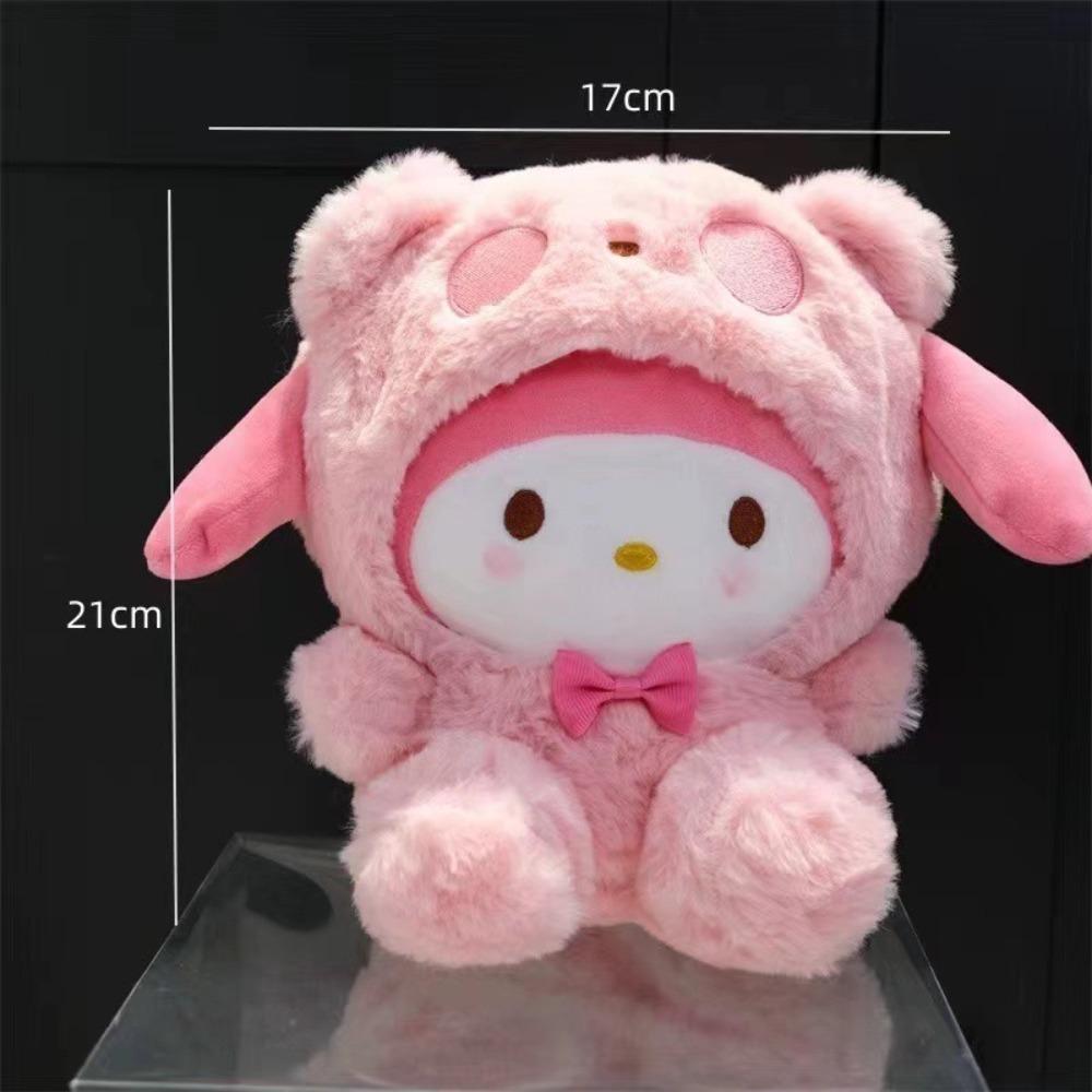 Plush toy new grab doll 25cm doll cute birthday gift wedding throw eight inch doll