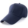 Oversized XXL 65cm Heren Baseballpet Grote Snapback Hoed Voor Grote Hoofden Verstelbare Effen Dad Zon Hoed Hip Hop Fitted Hoed Wandelen