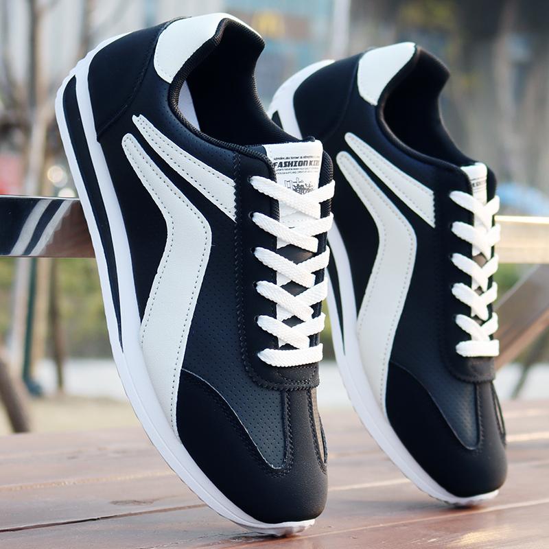 22 new summer mesh breathable sports shoes casual, lightweight Forrest Gump shoes travel trend shoes
