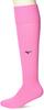 Mizuno Soccer Stockings P2MX8060 Size Cm Pink, 27.0-29.0
