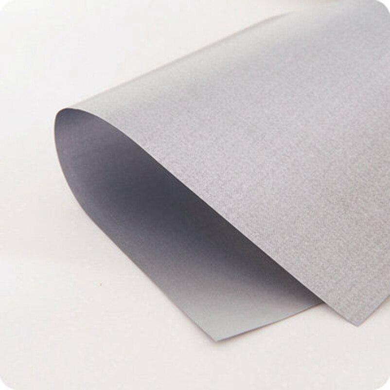 Gas Stove Gas Cooker Protective Cover Clean Mat Gas Burner Covers Kitchen Accessories Cooking Plate