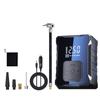 150PSI Electric Air Pump Digital Display Wireless Air Compressor Portable Quick Air Pump Tire Inflator Forr Motorcycle Car Tire