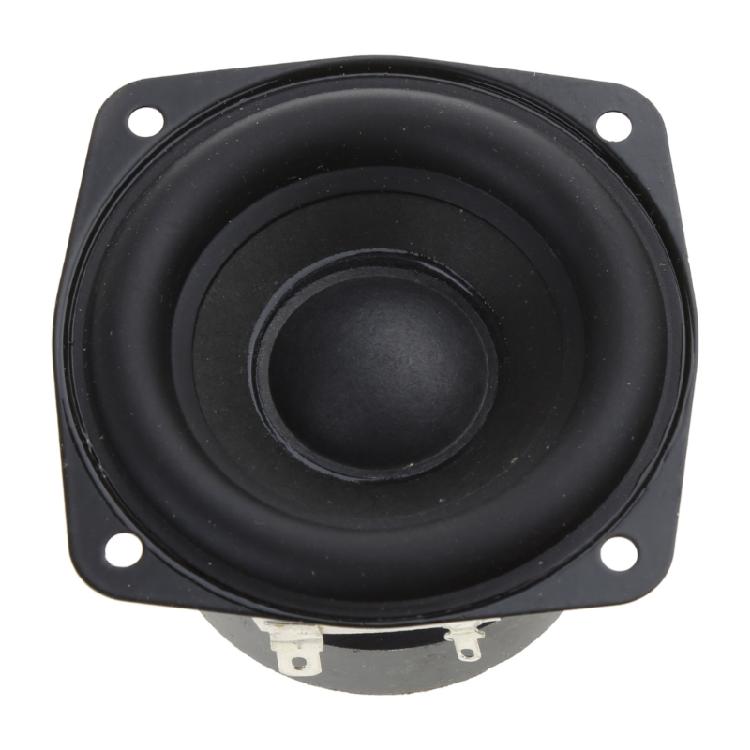Full Frequency Ranging Speaker 3inch 20W For Home Theater Sound System-Loudspeaker