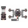 Hanchuangli AM32 60A Mini 4-in-1 FPV ESC