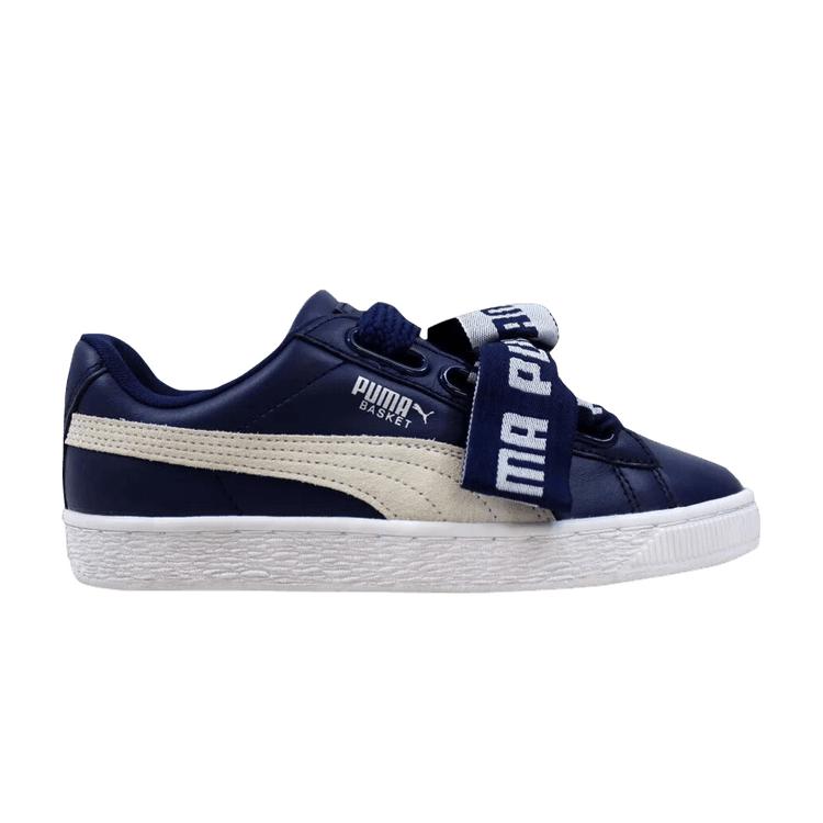 

Wmns Basket Heart DE Blue Depths 364082-02