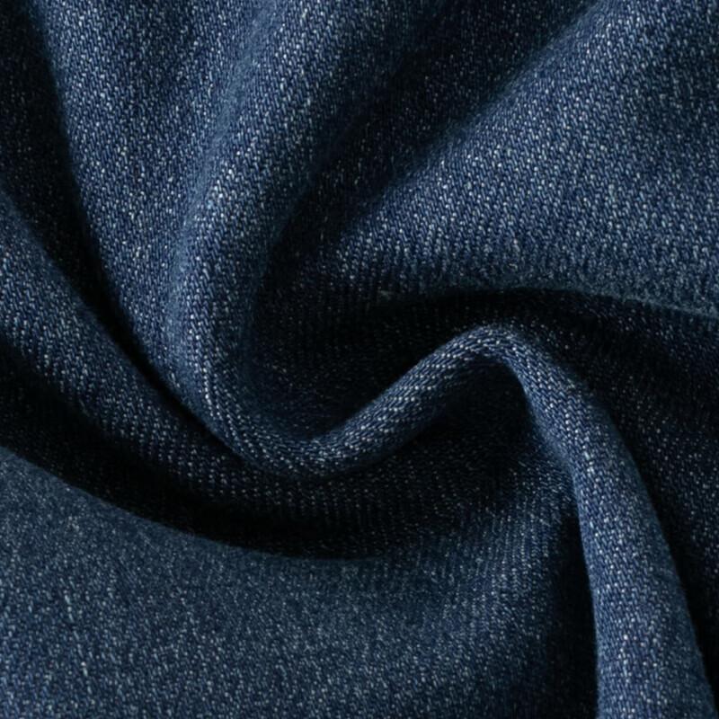 Dave & Bella Boys' Fleece-Lined Denim Jeans