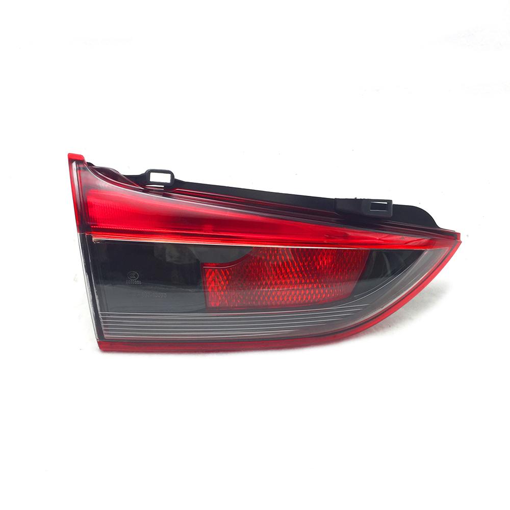 

1 PCS Left Right Rear Bumper Inside Outside Tail Light Rear Fog Lamps Turn Signal Light For Mazda 6 Atenza 2014 2015 2016
