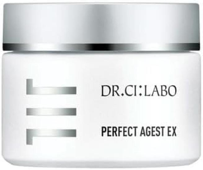 

Dr.Ci:Labo Perfect Ageist EX R (45g 1 jar approx. 1-2 months supply) Cream (for radiancedrynessanti-aging care) Contains next-generation placenta.