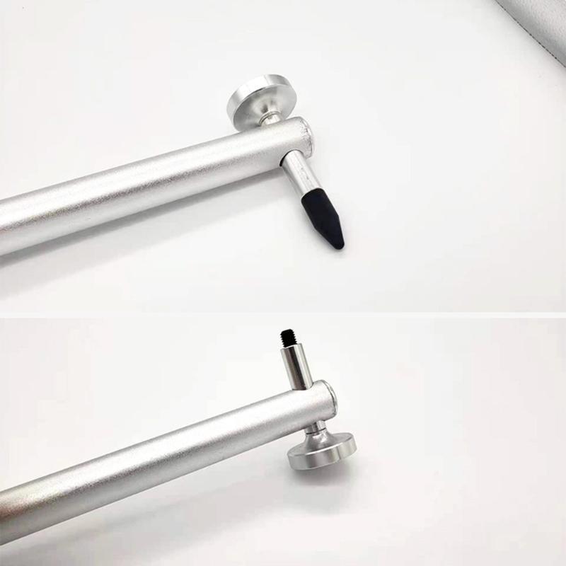 Dellenreparaturwerkzeuge Aluminiumhammer / Nylonköpfe Ausbeulwerkzeuge Lackfreies Ausbeulwerkzeug-Set Ausbeulhammer