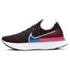 React Infinity Run Flyknit Black CD4371-005