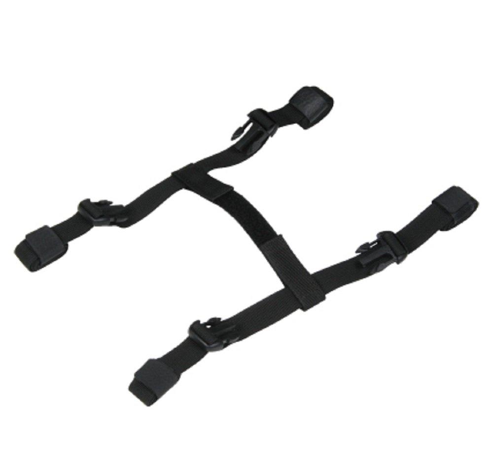 

Параллельный ремень 18 Черный RR9974 ROUGH&ROAD