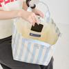 small tote laminated 3535 Women's bag, self-standing, exterior, EU.Deli.Laminate, 3527, 3531,