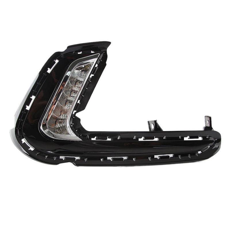Hyundai Elantra Daytime Running Lights for 2016-2018 Models