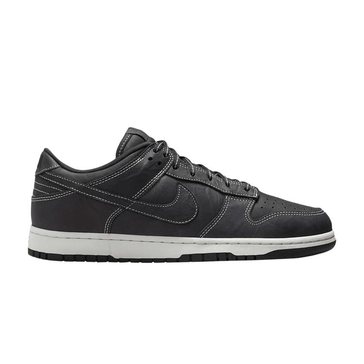 

Nike Dunk Low Off Noir Summit White Мужские кроссовки Черный Off-Noir IO4550-001 42
