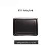 MOLUONA Electric Oven Baking Tray & Grill Rack