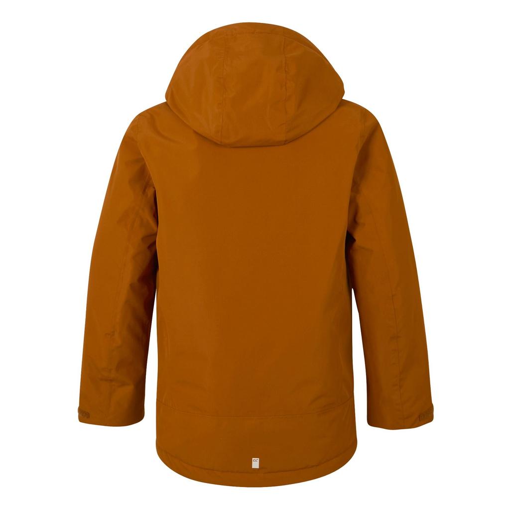 Regatta Childrens/Kids Frelton Waterproof Jacket