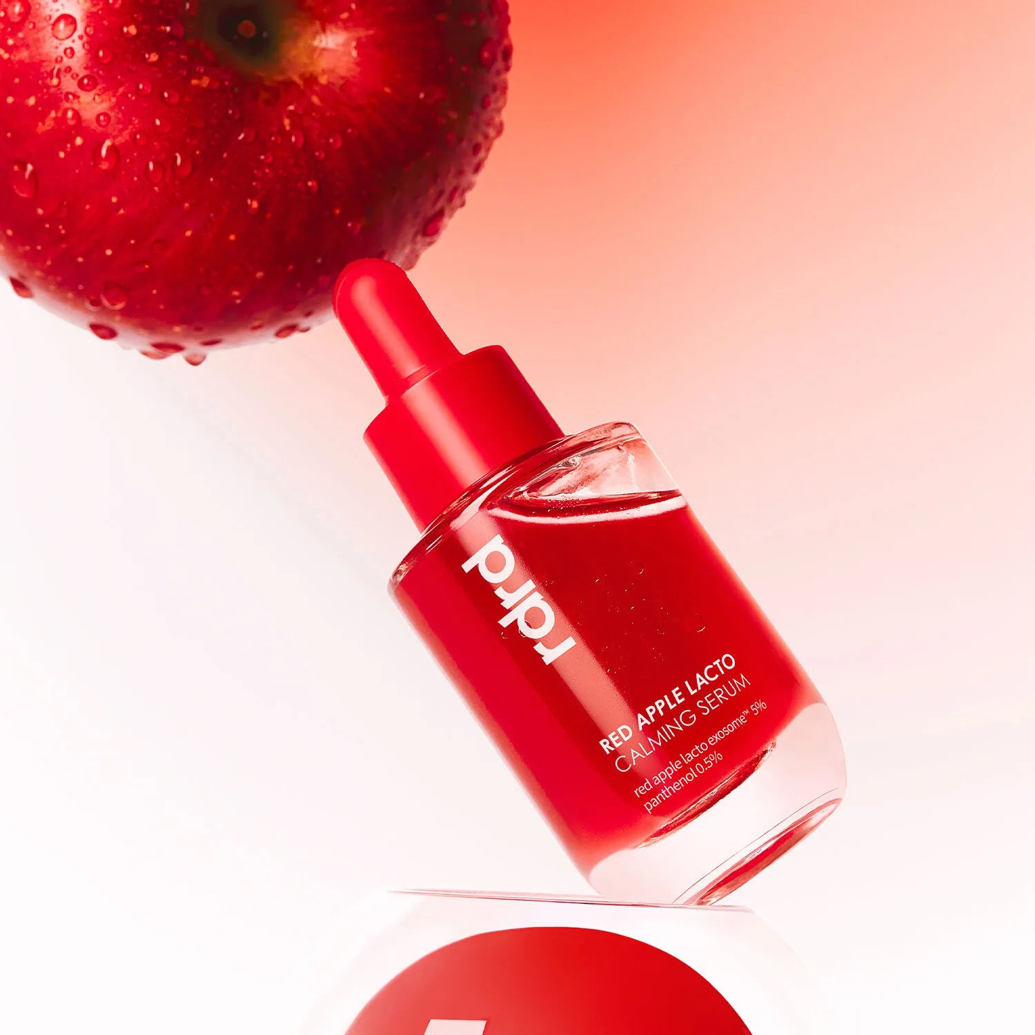 rdrd Red Apple Lacto Calming Serum 30ml 30ml