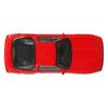 Hot Wheels Car Culture Ronin Run II '89 Toyota Supra Vehicle Toy Mini Car 3 Years Old and Up Red JBK90