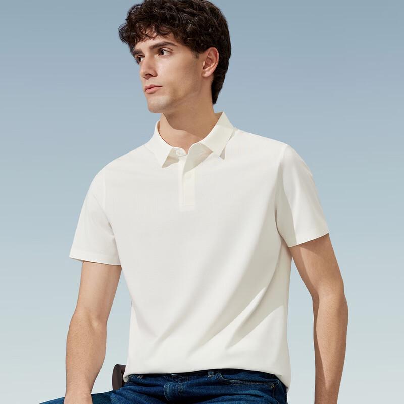 Judger Men s Cooling Modal Cotton Polo Shirt XXL