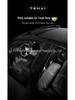 Tesla Model 3/Y TPE Full Surround Floor Mats - Car Foot Pads and Modification Accessories