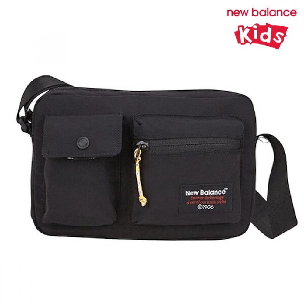 

New Balance Club Kids Horizontal Crossbody Bag Nk8aes304u 19 Kids Bag 999